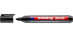 Permanentne marker Edding 300 1,5-3mm