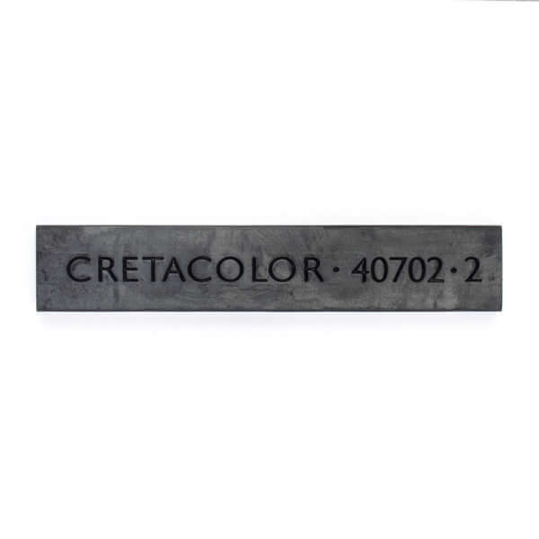 Press-süsi Cretacolor  13x6 mm