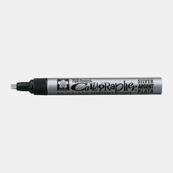 Kalligraafia marker Sakura Pen-touch 5 mm