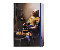 Visandiplokk Art Creation A4 Vermeer