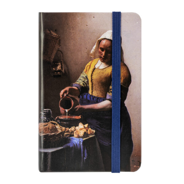 Visandiplokk Art Creation 9x14 cm Vermeer