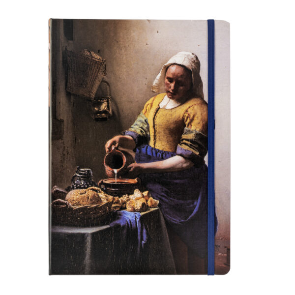 Visandiplokk Art Creation A4 Vermeer