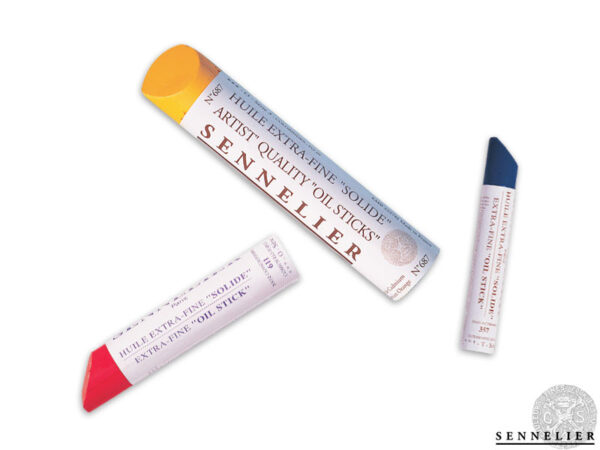 Õlivärvipulk Sennelier 38 ml