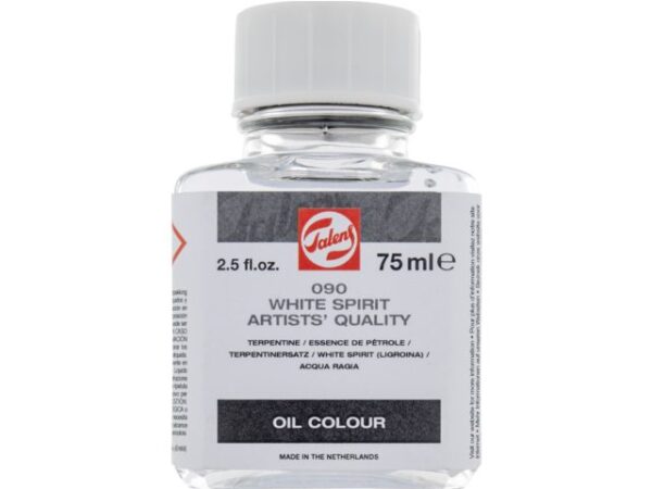 White spirit (lakibensiin) Talens 75ml