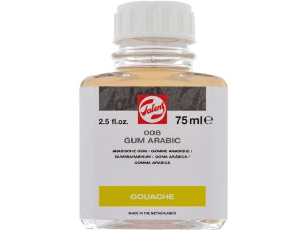 Gum Arabic 75ml