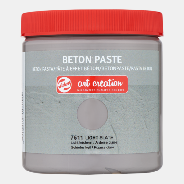 Betoonipasta hele 250 ml