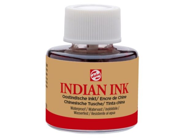 India tušš Talens 30ml