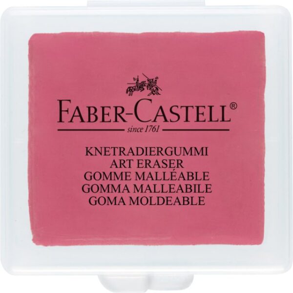 Söekumm Faber-Castell värviline