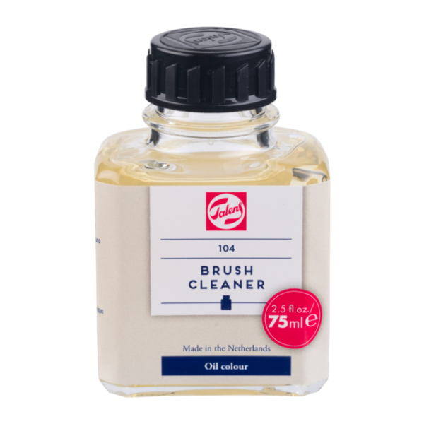 Pintsli puhastaja 75 ml